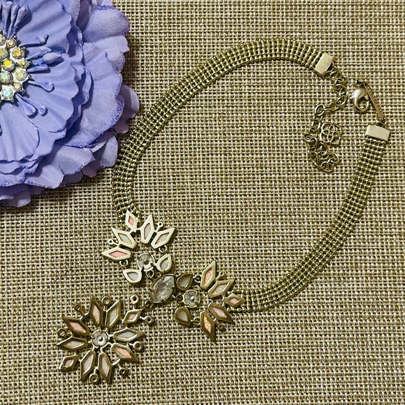 ❌SOLD❌ Kendra Scott Isabella Choker Necklace - Picture 2 of 4